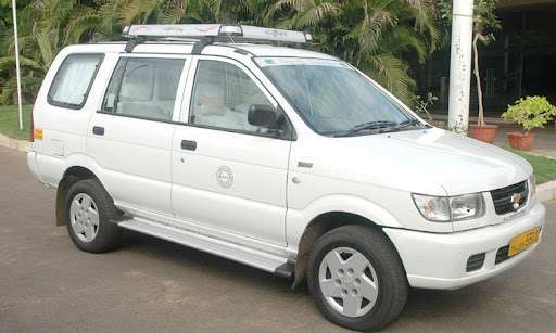 Experience Comfort & Convenience with City Track Kumbakonam’s Car Rental