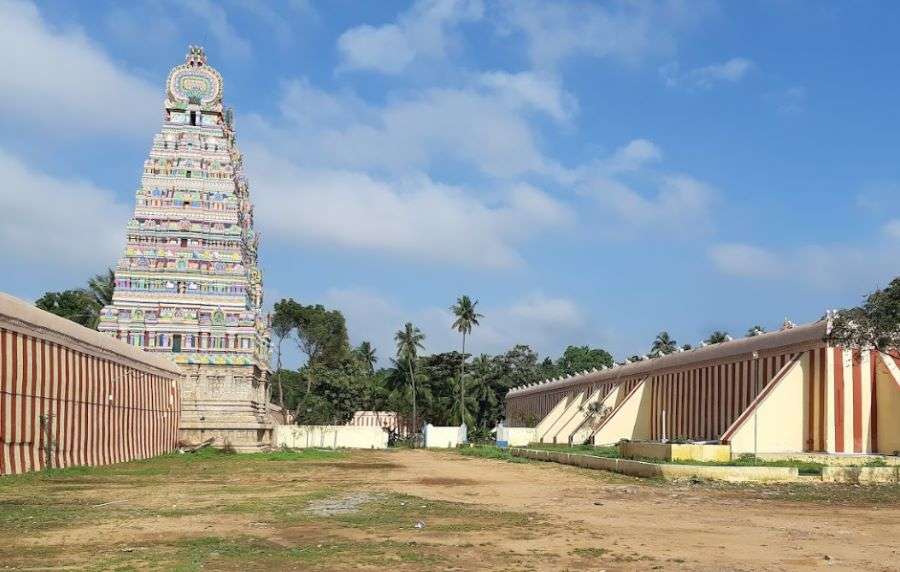 naganathan-swamy-temple