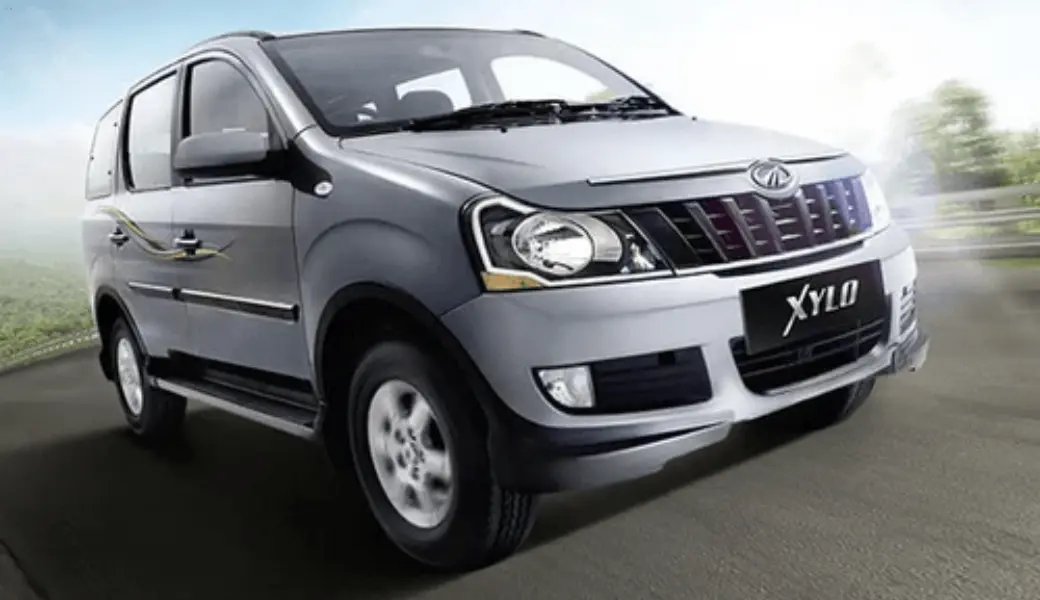 Mahindra Xylo call taxi in kumbakonam spacious taxi service