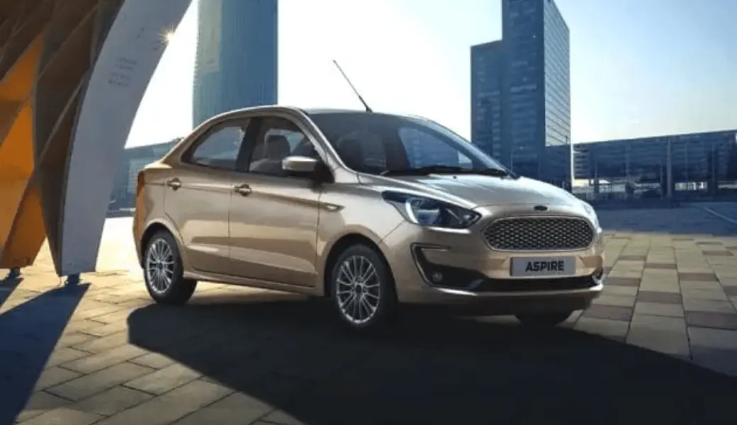 Ford Aspire call taxi in kumbakonam affordable sedan taxi