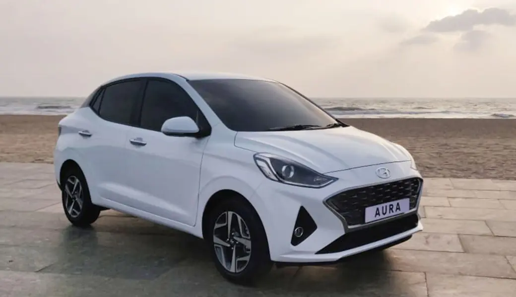 Hyundai Aura call taxi in kumbakonam comfortable sedan ride